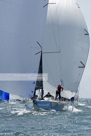 Tour Voile 2023