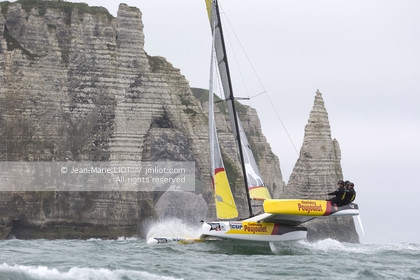 NORMANDIE CUP 2016
