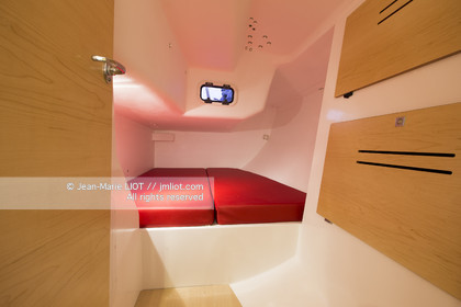 VOILE MAGAZINE - 100 MILLES