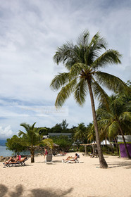 GUADELOUPE