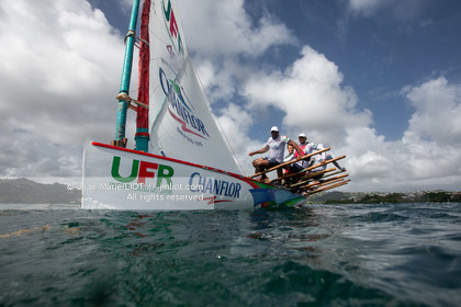 YOLE DE MARTINIQUE