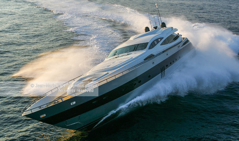 SALON NAUTIQUE DE CANNES
