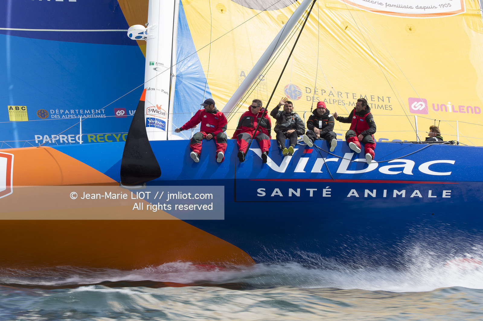 GRAND PRIX GUYADER 2017