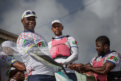 YOLE DE MARTINIQUE